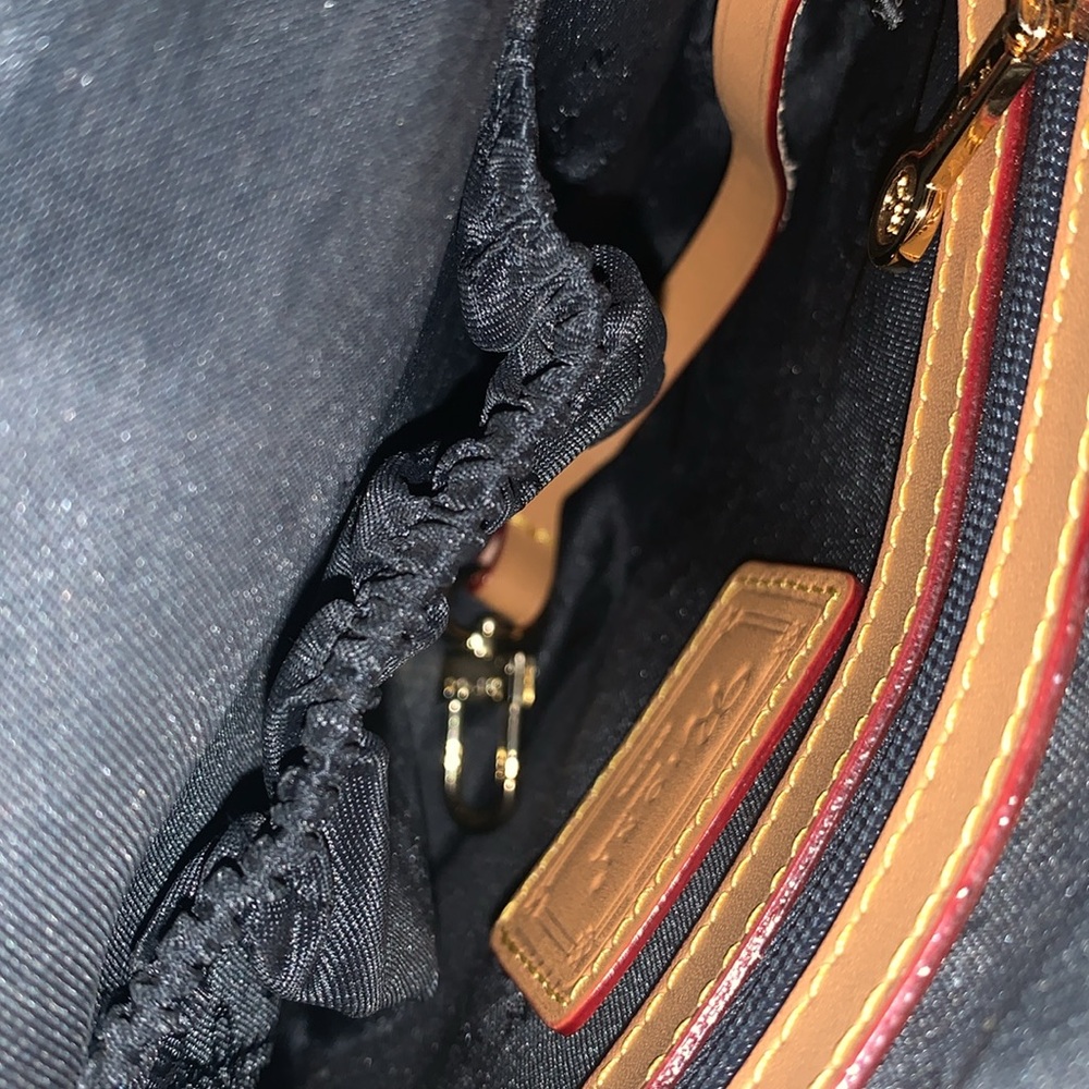 Rioni Signature (Navy Blue) GALINA'S MINI TOURIST - Picture 3 of 3